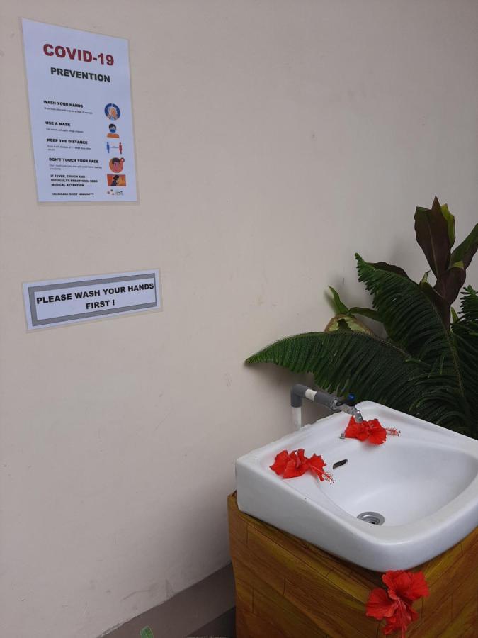 Dewi Ayu Accomodation Ubud Exteriör bild