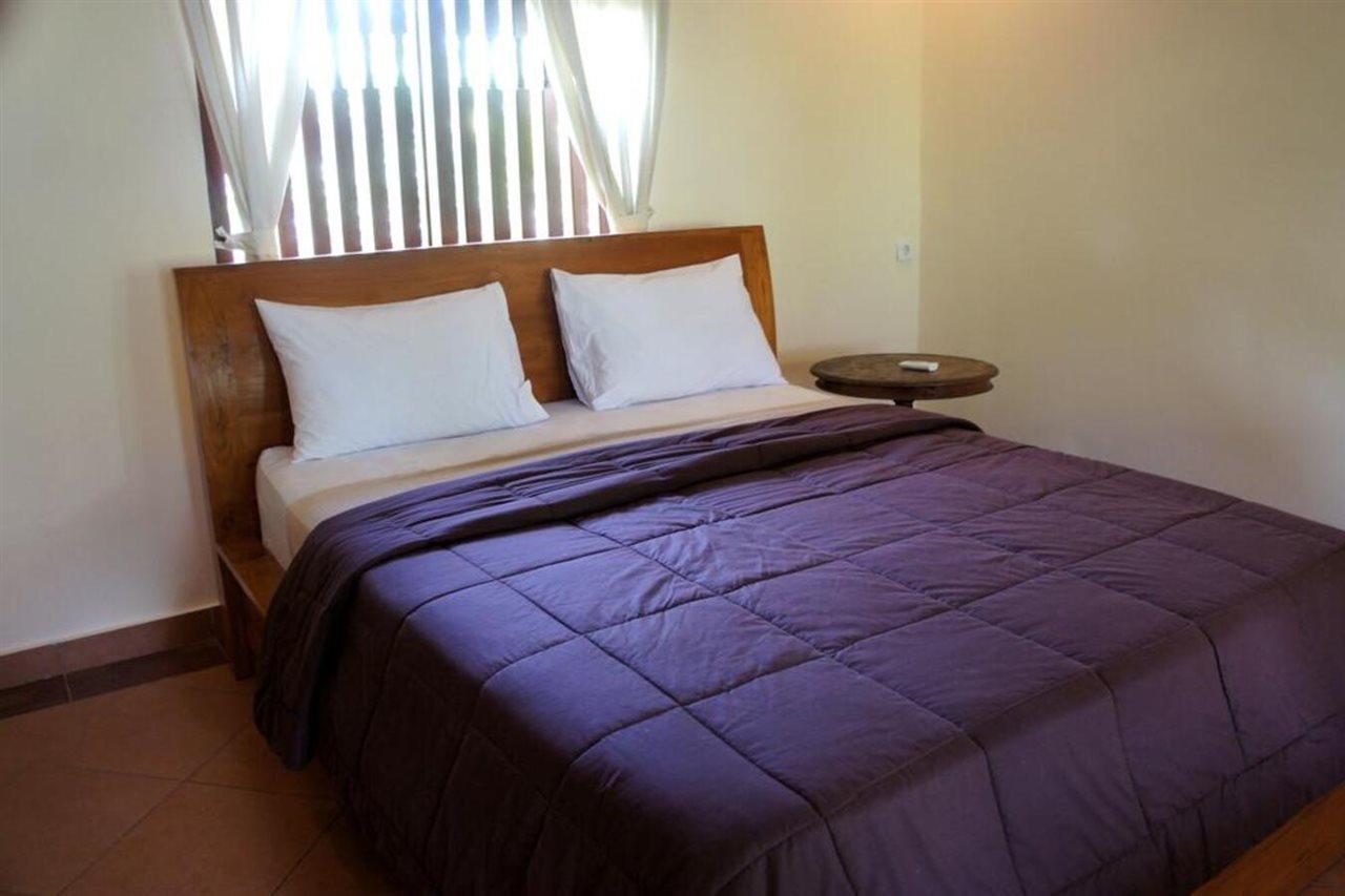 Dewi Ayu Accomodation Ubud Exteriör bild
