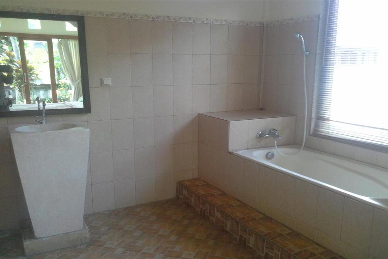 Dewi Ayu Accomodation Ubud Exteriör bild