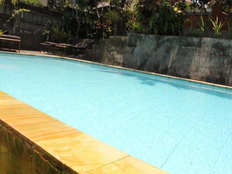 Dewi Ayu Accomodation Ubud Exteriör bild