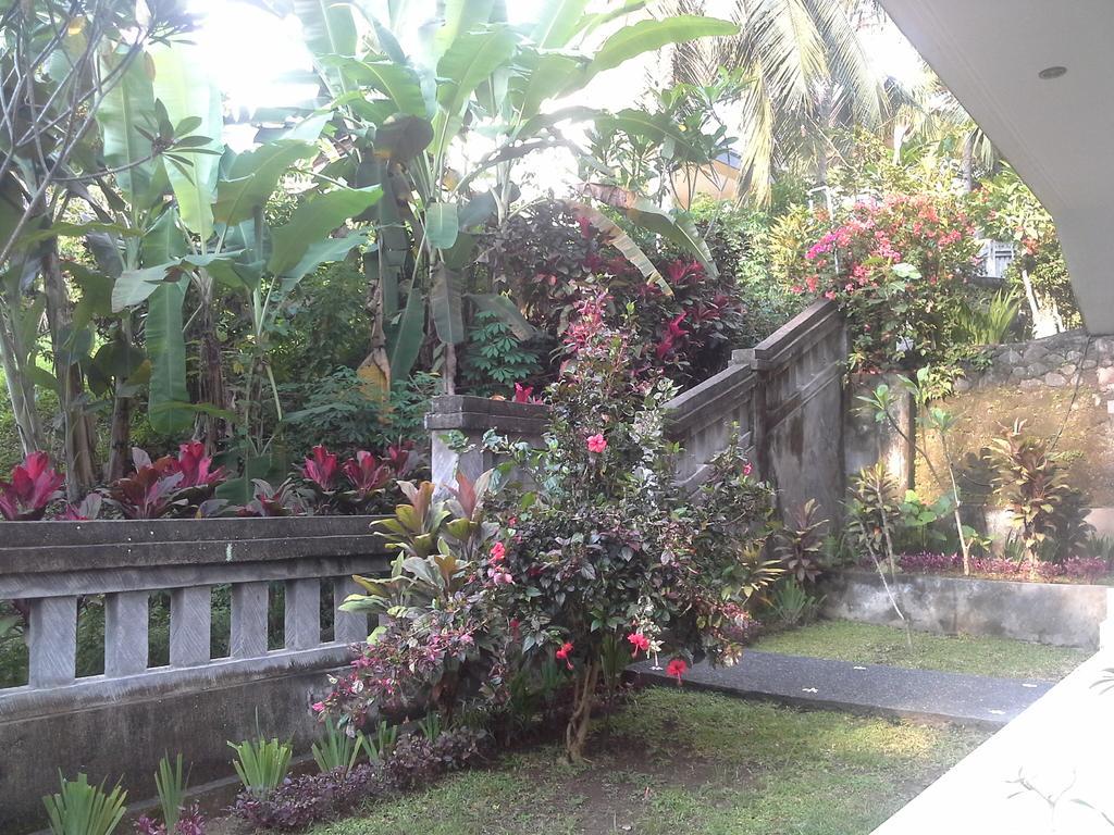 Dewi Ayu Accomodation Ubud Exteriör bild