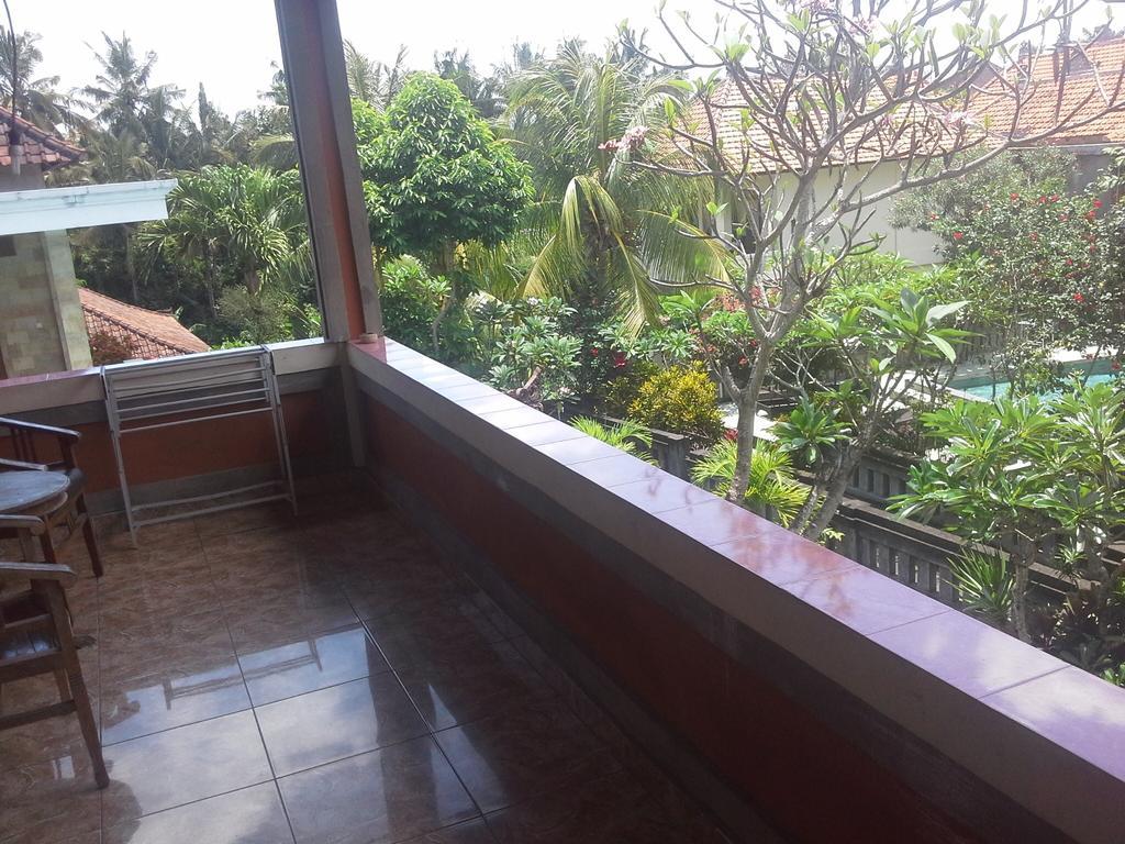 Dewi Ayu Accomodation Ubud Exteriör bild