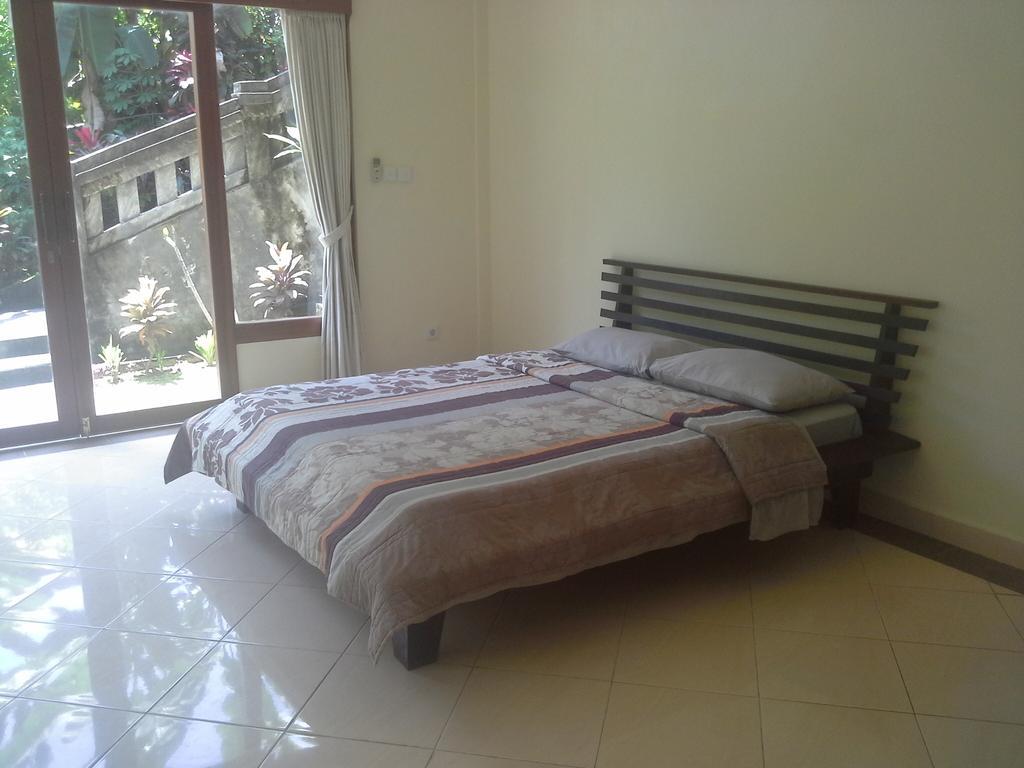 Dewi Ayu Accomodation Ubud Exteriör bild