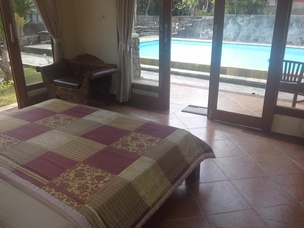 Dewi Ayu Accomodation Ubud Exteriör bild