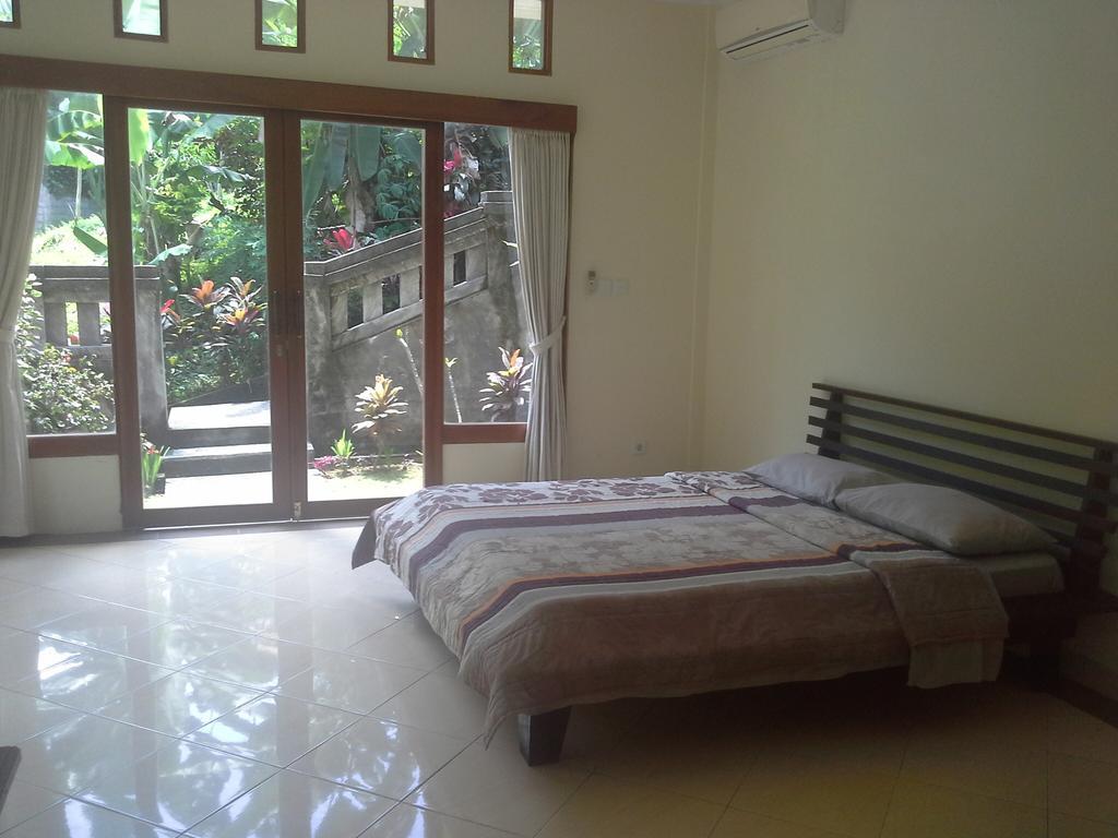 Dewi Ayu Accomodation Ubud Exteriör bild