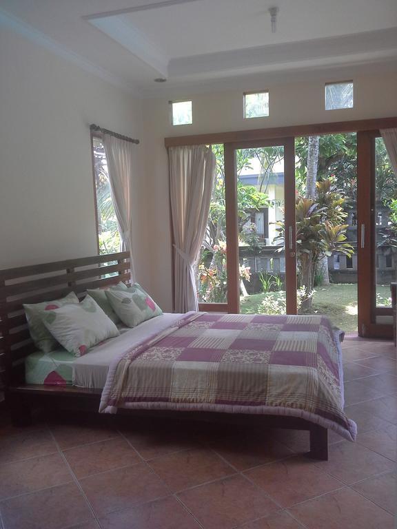 Dewi Ayu Accomodation Ubud Exteriör bild