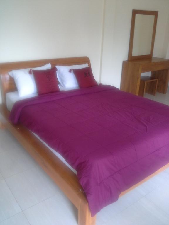Dewi Ayu Accomodation Ubud Exteriör bild
