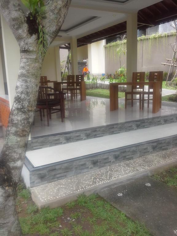 Dewi Ayu Accomodation Ubud Exteriör bild