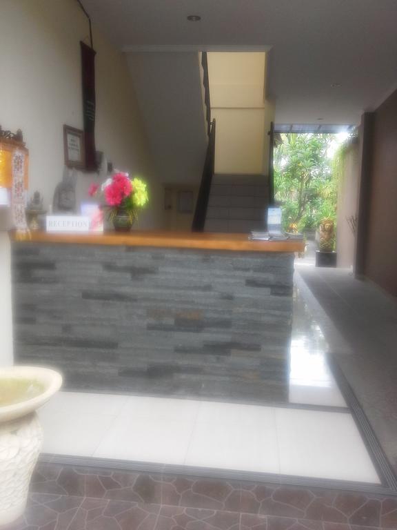 Dewi Ayu Accomodation Hotell Ubud Exteriör bild