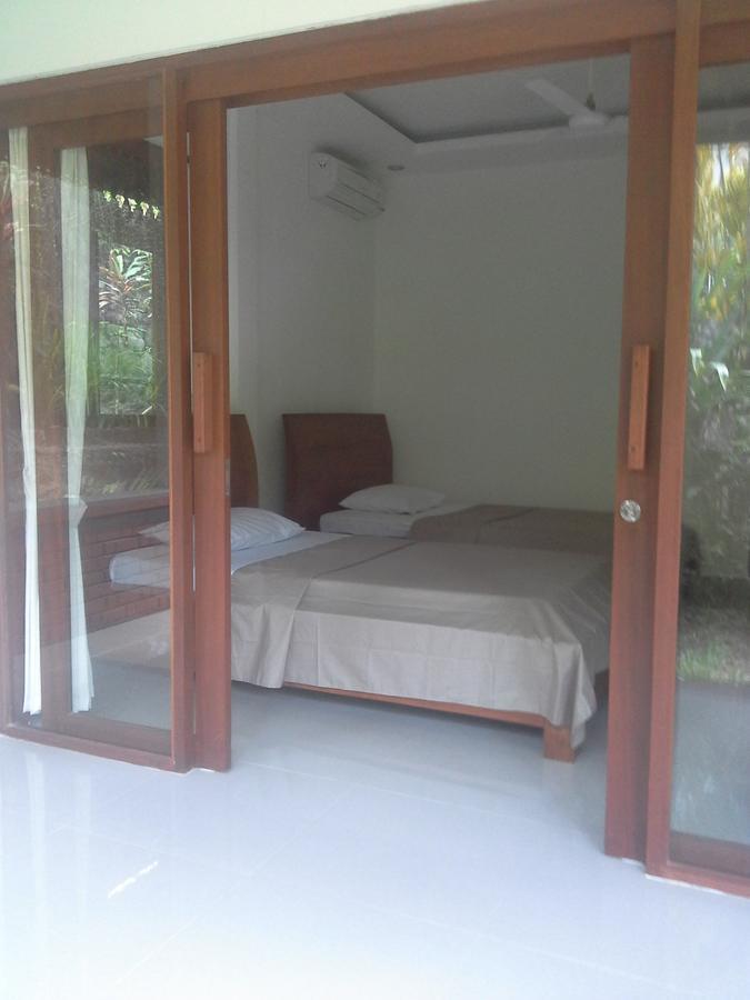 Dewi Ayu Accomodation Hotell Ubud Exteriör bild