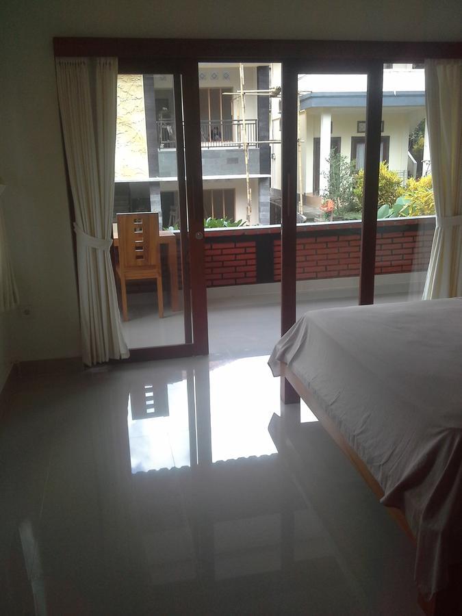 Dewi Ayu Accomodation Ubud Exteriör bild