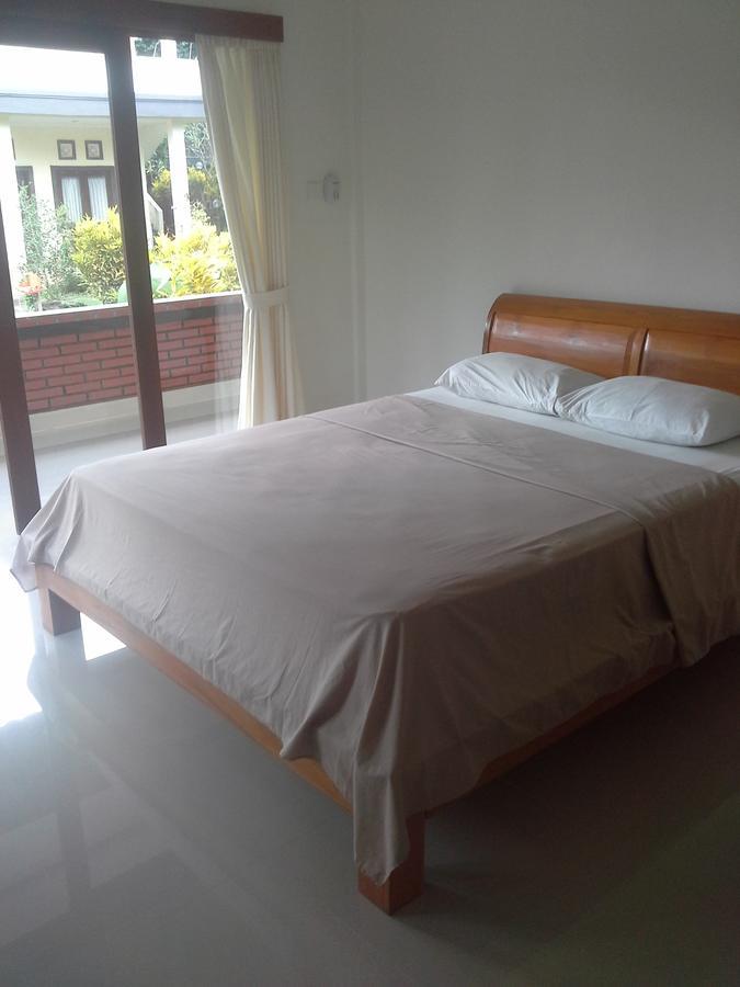 Dewi Ayu Accomodation Ubud Exteriör bild