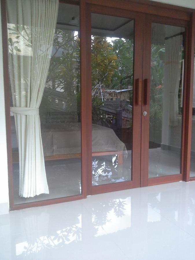 Dewi Ayu Accomodation Hotell Ubud Exteriör bild