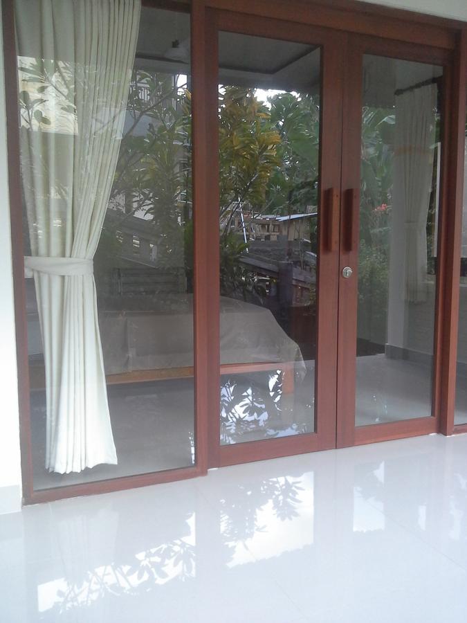 Dewi Ayu Accomodation Ubud Exteriör bild