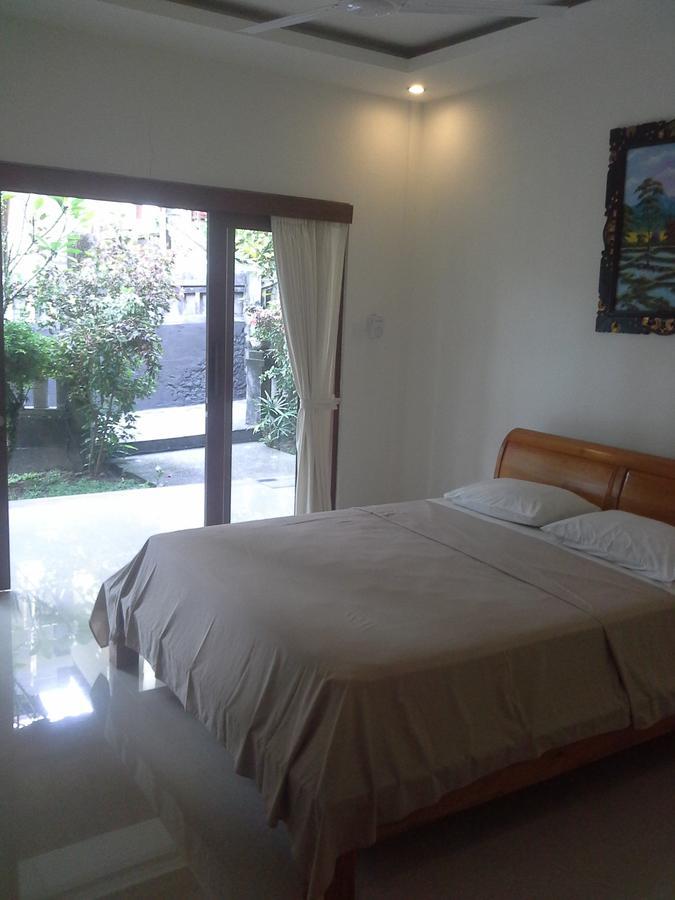 Dewi Ayu Accomodation Ubud Exteriör bild